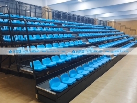 浙江省杭州市——郁達夫中學(xué)體育館 浙江省杭州市——郁達夫中學(xué)體育館